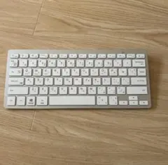 3coins Wireless Keyboard Bluetooth接続