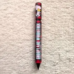 シャーペン　スヌーピー
