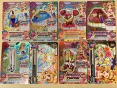 アイカツ大空あかりプレミアムカードセット