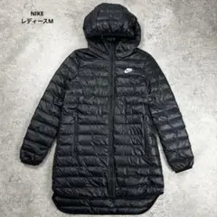 ロングダウンコート ダウンジャケット