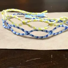 のんちゃん様専用☆ミサンガ☆オーダー