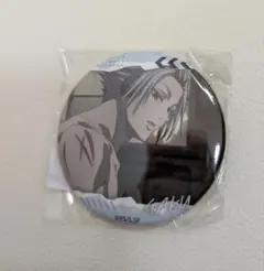 サカモトデイズ缶バッチ　楽　新品　未使用　未開封　匿名配送