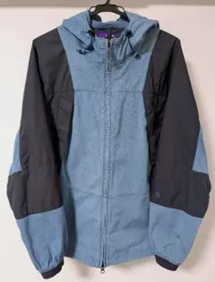 THE NORTH FACE PURPLE LABEL マウンテンパーカー