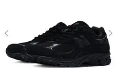 NEW BALANCE ニューバランス U2002RBL 24.5 スニーカー