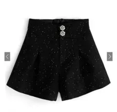 grl ショートパンツ