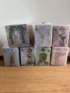 幽☆遊☆白書　30th Anniversary まとめ売り