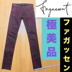 2026年最新】FAGASSENTの人気アイテム - メルカリ