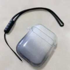 AirPods 1/2 ケース 第1世代　第2世代　カバー　エアポッズ