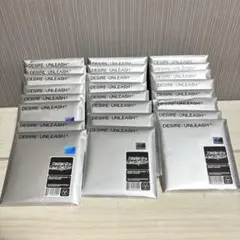 DESIRE:UNLEASH ENGENE ver. 開封済み 24個セット