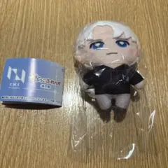 池崎理人　かぷっこふれんず