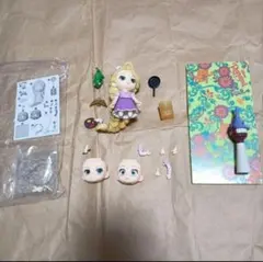 2026年最新】ねんどろいど塔の上のラプンツェルラプンツェルの人気