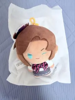 エイリアンステージ ALIENSTAGE ちびキャラぬいぐるみ ヒョナ