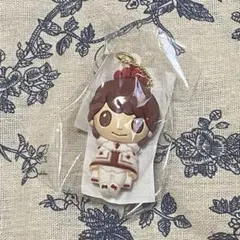 平野紫耀 PVCキーホルダー King&Prince SWEET GARDEN