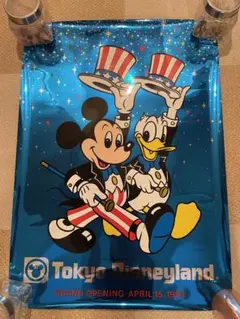 2025年最新】ポスター ディズニーランド オープンの人気アイテム