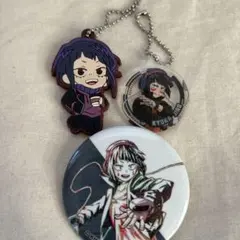 僕のヒーローアカデミア 耳郎響香 グッズセット