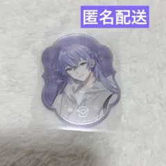 にじさんじ 星導ショウ ウィンターデート 特典ステッカー