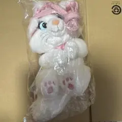 ディズニー マリー　ポシェット　ショルダーバッグ