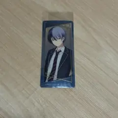 【匿名取引】 プロセカ 青柳冬弥 クリアしおり ②