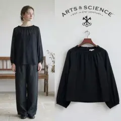 2026年最新】ARTS&SCIENCE レディース トップスの人気アイテム - メルカリ