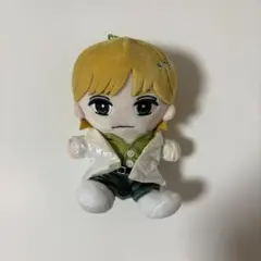 みいちゃんページ　Travis Japan　トラジャ　中村海人　ぬい服 Travis Japanはぴぬい衣装 中村海人 - メルカリ