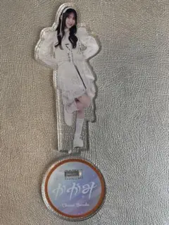 2025年最新】fruits zipper アクスタ かがみの人気アイテム