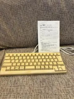 HHKB Lite2 Happy Hacking Keyboard PFU