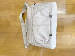 メッセージバッグ　未使用プーマ ボストンバックRN 62200 CA06311」