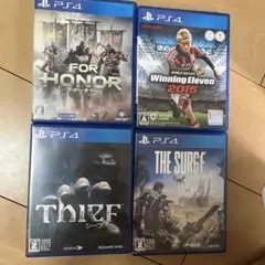 2026年最新】ps4 ソフトまとめ売りの人気アイテム - メルカリ