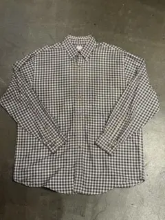 Brooks Brothers チェックシャツ