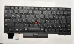 Lenovo ThinkPad キーボード KU-1255 本体2台 - メルカリ