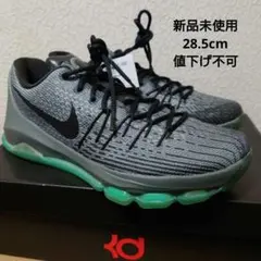 【新品未使用】KD8 EP 28cm　USA代表カラー　ケビン・デュラント 2026年最新】nike kd 8の人気アイテム - メルカリ