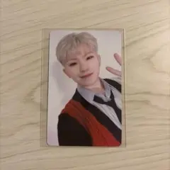 匿名配送】seventeen ウジ power of love DVD トレカ - メルカリ