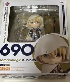 ねんどろいど 山姥切国広 刀剣乱舞