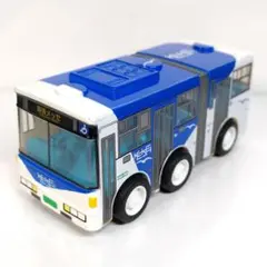 チョロQ 京成 KEISEI 連節バス 京成バス