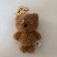 ミニオン ティム ぬいぐるみ マスコット　キーホルダー　ユニバ　USJ