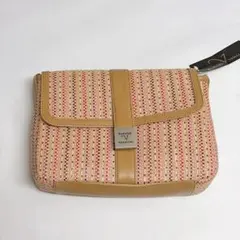 Rudolph Valentino ショルダーバッグ R-0350H