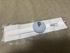 島袋寛子　ペンライト　SPEEDWAY ブレスレット型ライト