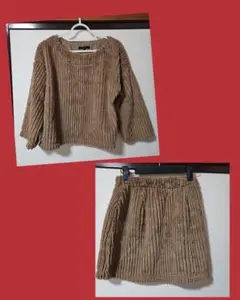 リエンダ（セットアップ）