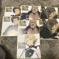 2026年最新】嘆きの亡霊は引退したい クリアファイルの人気アイテム