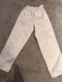 白衣ズボン　Mサイズ