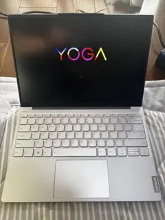 Yoga Slim7 Carbon 13IAP7/i5/8G/256G/タッチ - メルカリ