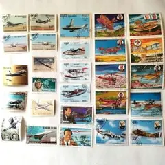 2026年最新】飛行機の切手の人気アイテム - メルカリ