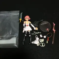 クイーンズブレイド　 ナナエル　 グッとくるフィギュアコレクション35 グッとくるフィギュアコレクション35 クイーンズブレイド 光明の