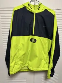 Nike SB ナイロンジャケット　Sサイズ