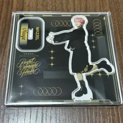 こ*は様 ‪*‬様 MAZZEL ナオヤ アクスタ