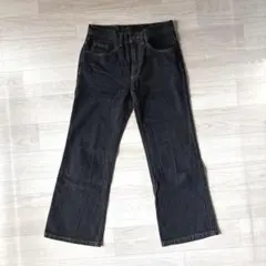 MARC JACOBS ブラックデニムのサムネイル