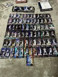 プロ野球カードゲームドリームオーダー　セリーグまとめ売り