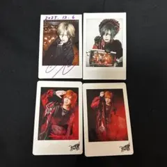 Royz 昴さん 直筆サイン入り トレカ - メルカリ