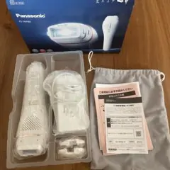 新品未使用★ Panasonic 光美容器 光エステ ES-WP80 Panasonic 光美容器 光エステ ボディ＆フェイス用ES-WP80脱毛 【公式通販】