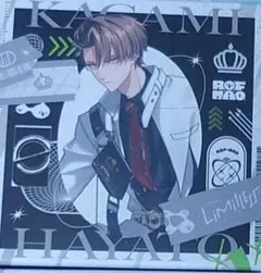 ROF-MAO 2nd LIVE マスキングテープセット 加賀美ハヤト